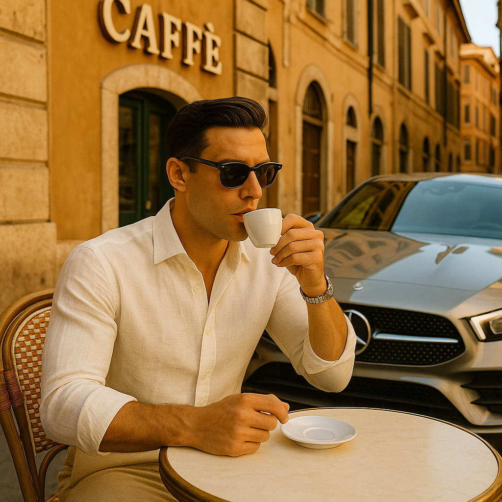 🇮🇹the vincenzo bloes